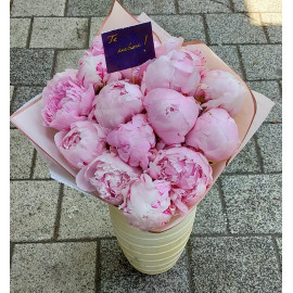 Buchet flori BP22