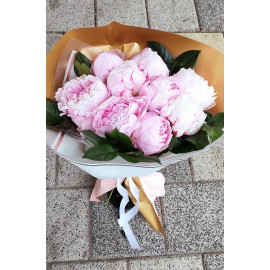 Buchet flori BP75