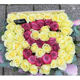 Aranjament Love AL20